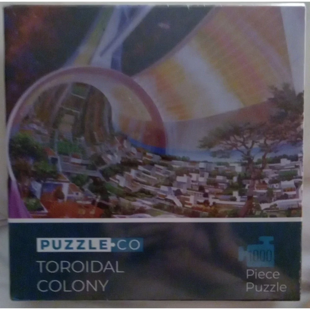 Puzzle Co.  